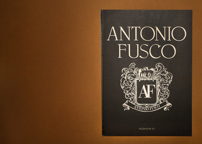 Antonio Fusco